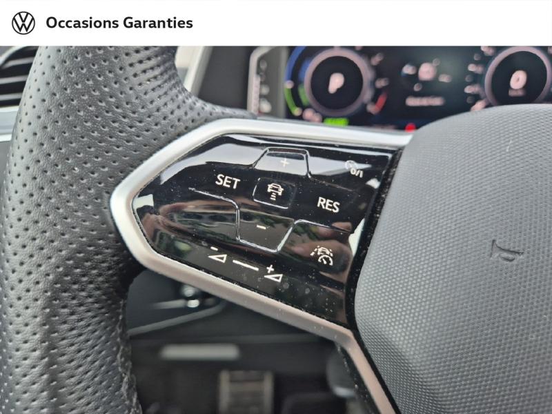 Voitures occasions VOLKSWAGEN TIGUAN R-Line Exclusive Nice