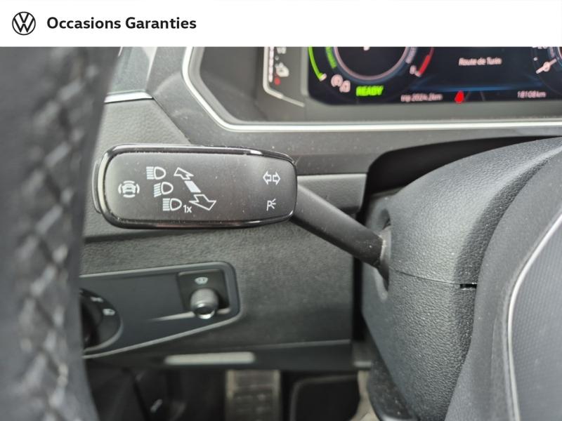 Voitures occasions VOLKSWAGEN TIGUAN R-Line Exclusive Nice