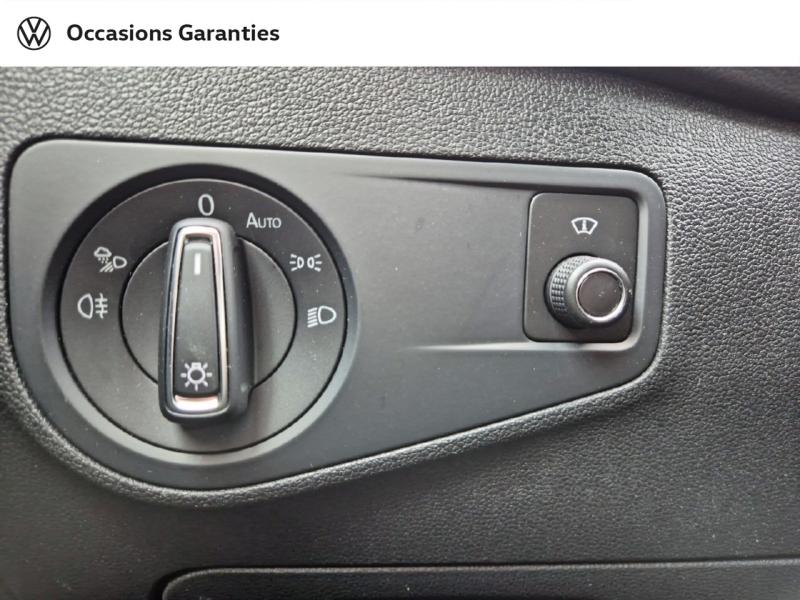 Voitures occasions VOLKSWAGEN TIGUAN R-Line Exclusive Nice
