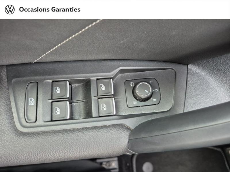 Voitures occasions VOLKSWAGEN TIGUAN R-Line Exclusive Nice