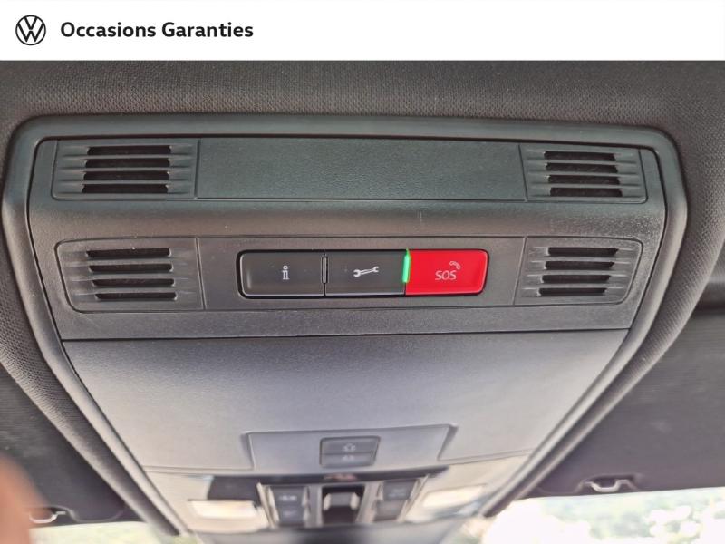 Voitures occasions VOLKSWAGEN TIGUAN R-Line Exclusive Nice