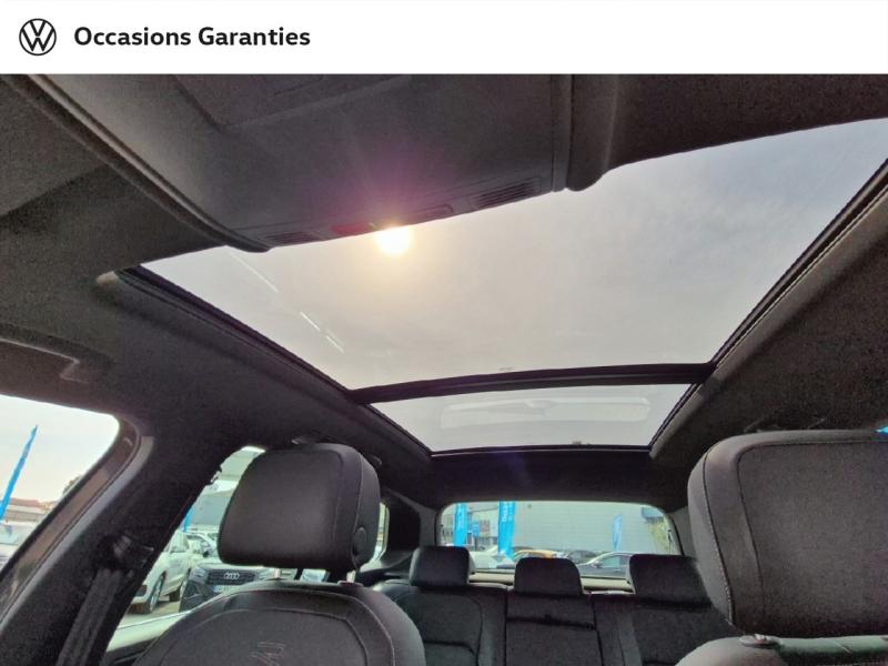 Voitures occasions VOLKSWAGEN TIGUAN R-Line Exclusive Nice