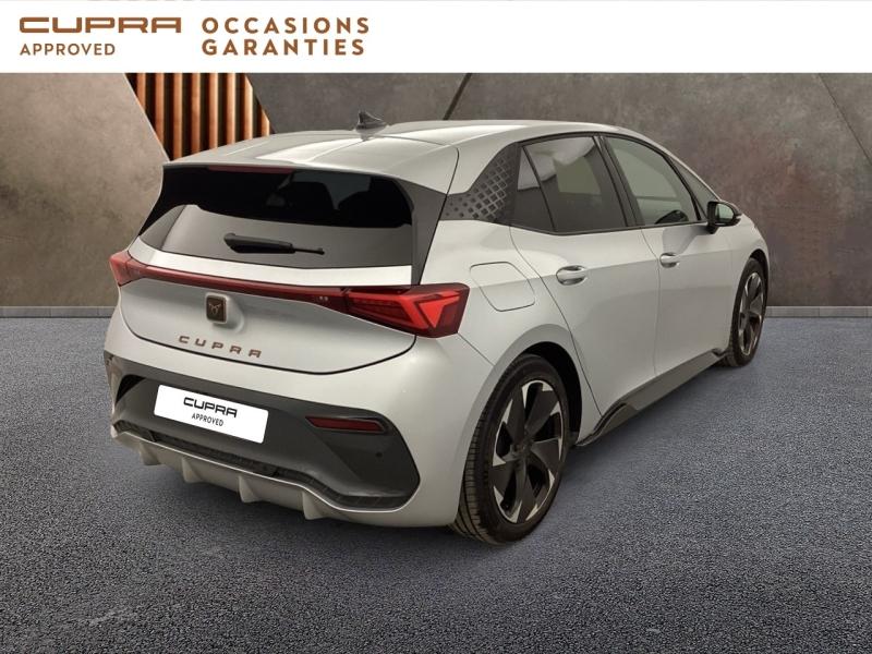 Voitures occasions CUPRA BORN V Nice
