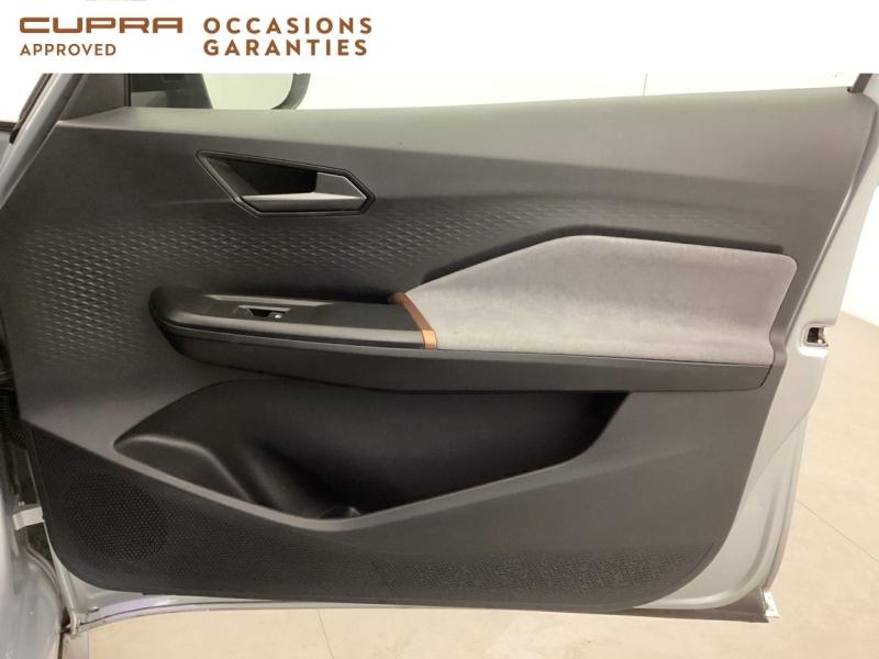 Voitures occasions CUPRA BORN V Nice