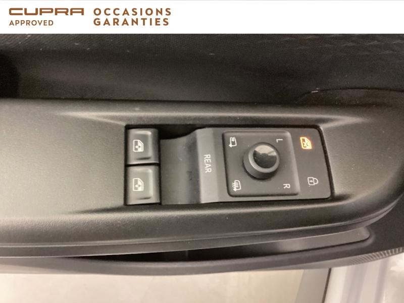 Voitures occasions CUPRA BORN V Nice