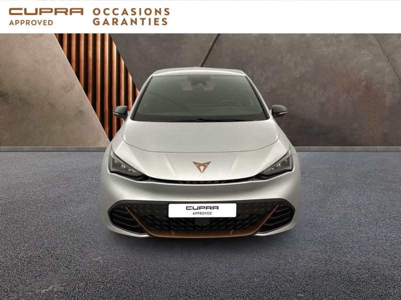 Voitures occasions CUPRA BORN V Nice