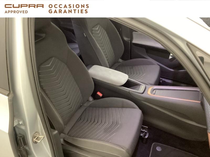 Voitures occasions CUPRA BORN V Nice