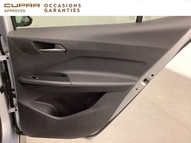 Voitures occasions CUPRA BORN V Nice