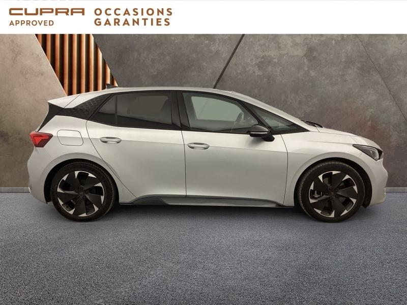 Voitures occasions CUPRA BORN V Nice