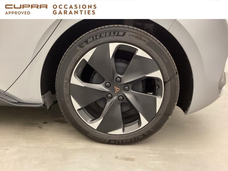 Voitures occasions CUPRA BORN V Nice