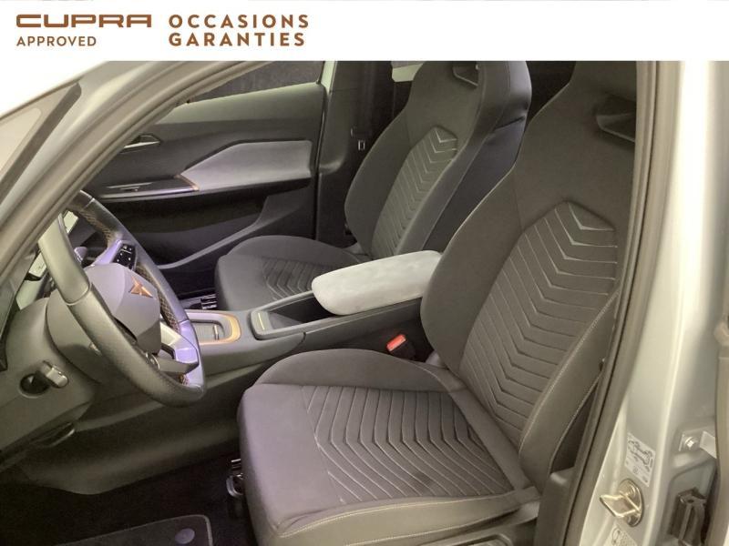 Voitures occasions CUPRA BORN V Nice