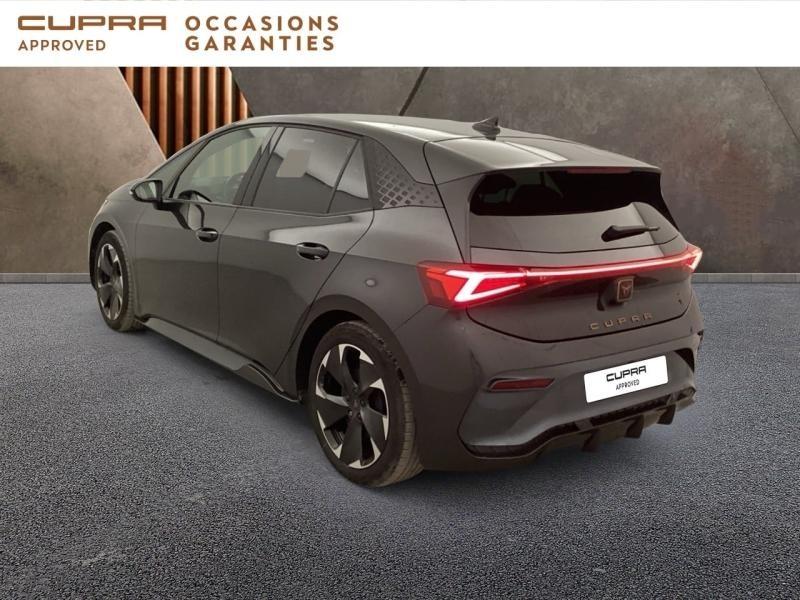 Voitures occasions CUPRA BORN V Nice