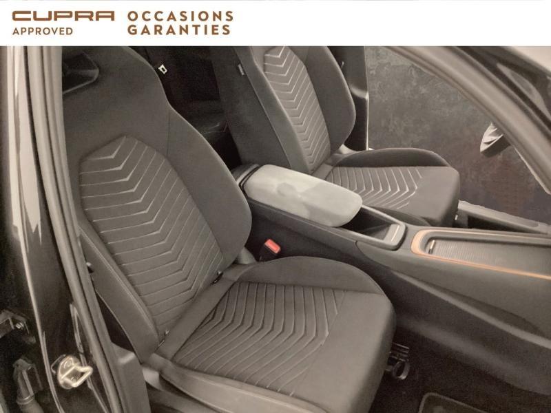 Voitures occasions CUPRA BORN V Nice