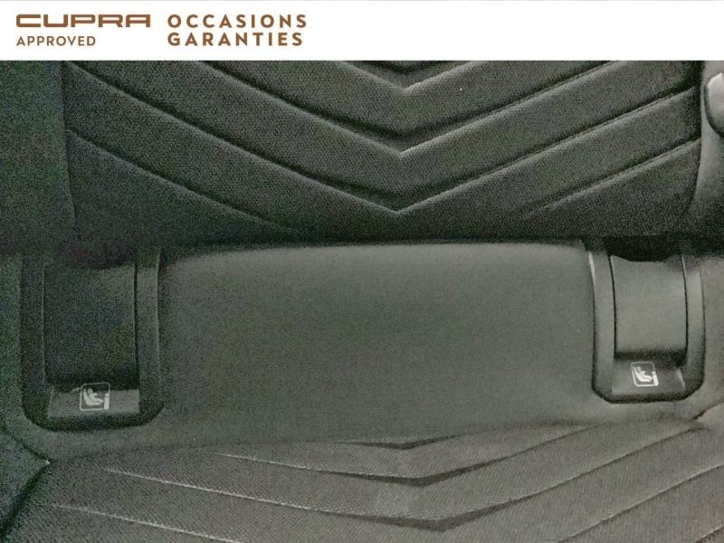 Voitures occasions CUPRA BORN V Nice