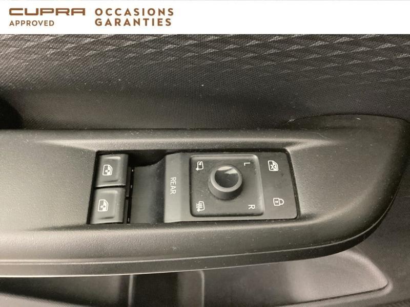 Voitures occasions CUPRA BORN V Nice