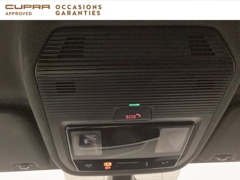 Voitures occasions CUPRA BORN V Nice