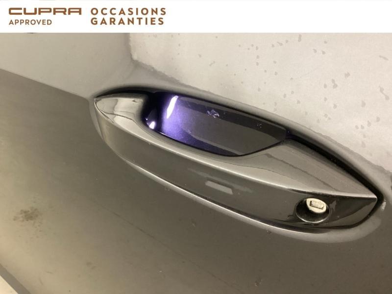 Voitures occasions CUPRA BORN V Nice