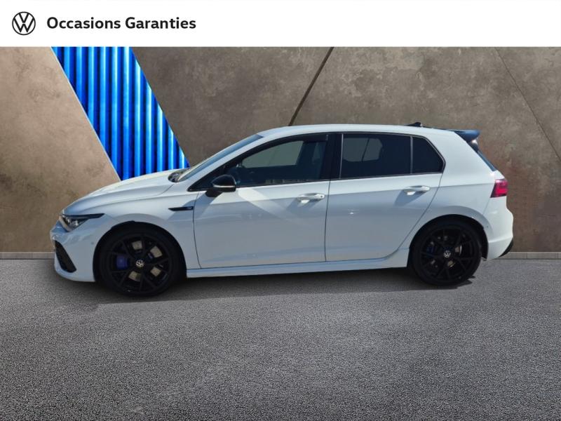 Voitures occasions VOLKSWAGEN GOLF R Nice