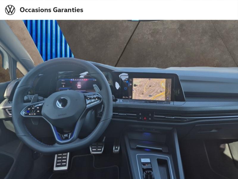 Voitures occasions VOLKSWAGEN GOLF R Nice