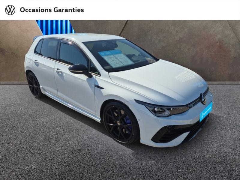 Voitures occasions VOLKSWAGEN GOLF R Nice
