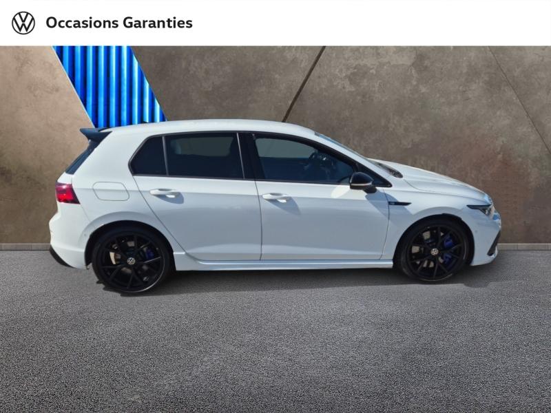 Voitures occasions VOLKSWAGEN GOLF R Nice