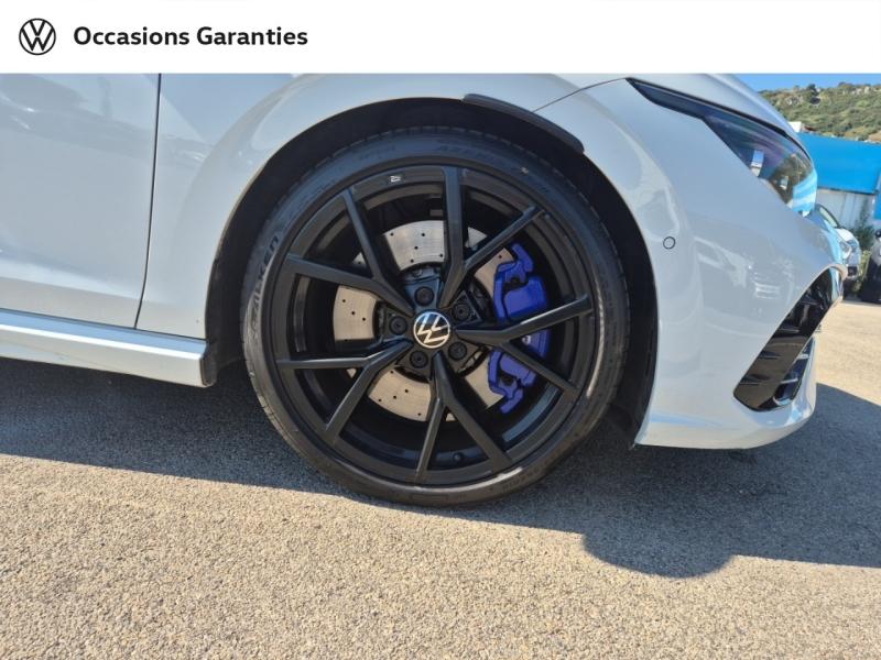 Voitures occasions VOLKSWAGEN GOLF R Nice
