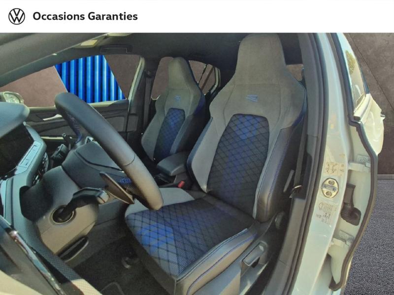 Voitures occasions VOLKSWAGEN GOLF R Nice