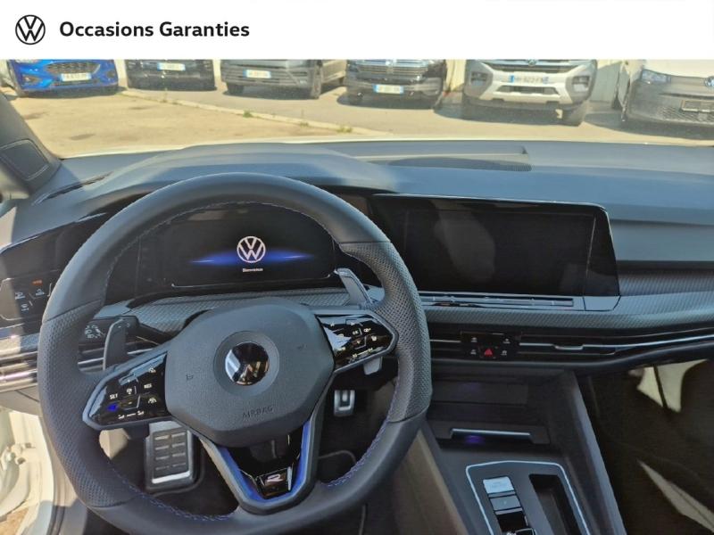 Voitures occasions VOLKSWAGEN GOLF R Nice