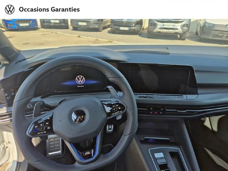 Voitures occasions VOLKSWAGEN GOLF R Nice
