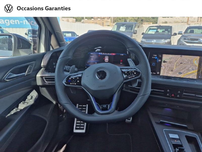 Voitures occasions VOLKSWAGEN GOLF R Nice