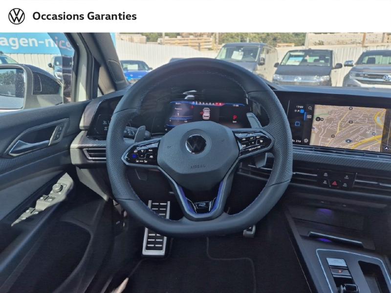 Voitures occasions VOLKSWAGEN GOLF R Nice