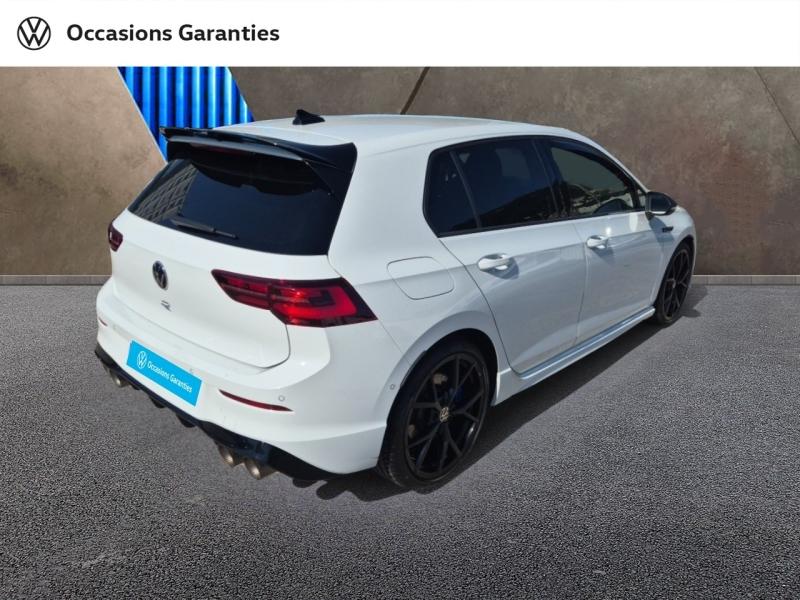 Voitures occasions VOLKSWAGEN GOLF R Nice