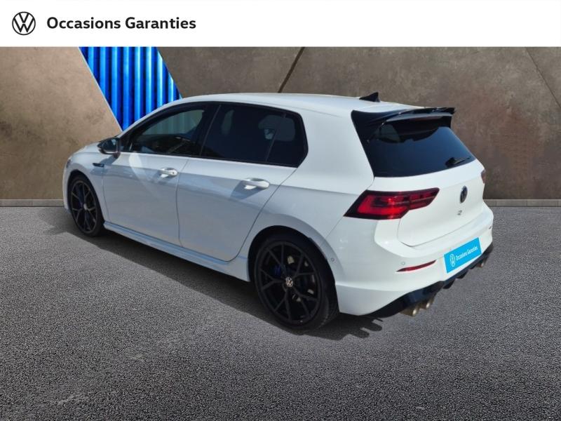 Voitures occasions VOLKSWAGEN GOLF R Nice