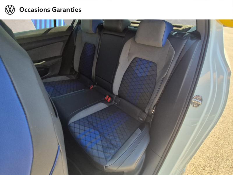 Voitures occasions VOLKSWAGEN GOLF R Nice