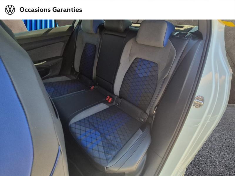 Voitures occasions VOLKSWAGEN GOLF R Nice