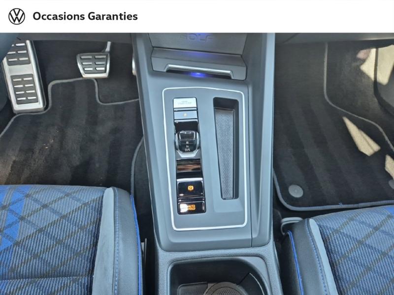 Voitures occasions VOLKSWAGEN GOLF R Nice