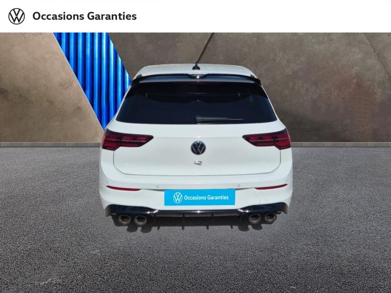 Voitures occasions VOLKSWAGEN GOLF R Nice