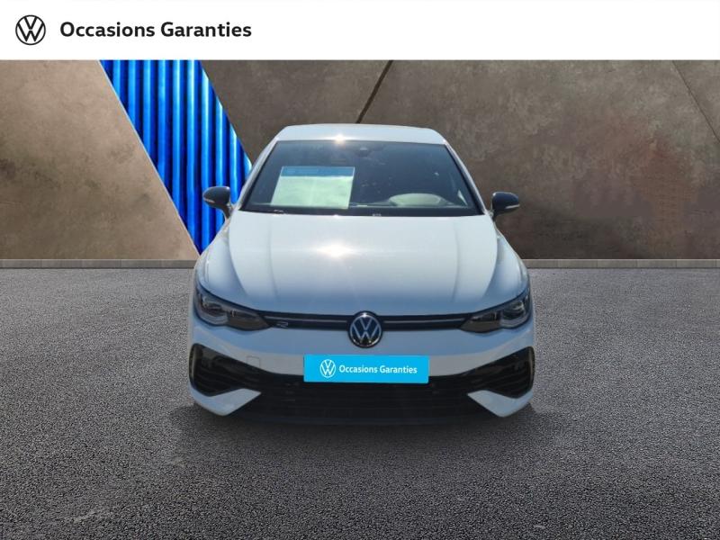Voitures occasions VOLKSWAGEN GOLF R Nice