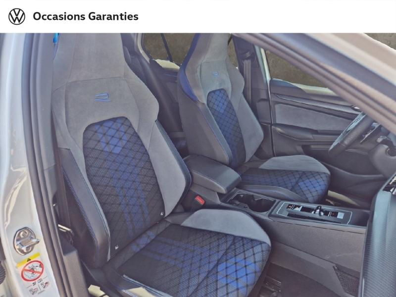 Voitures occasions VOLKSWAGEN GOLF R Nice