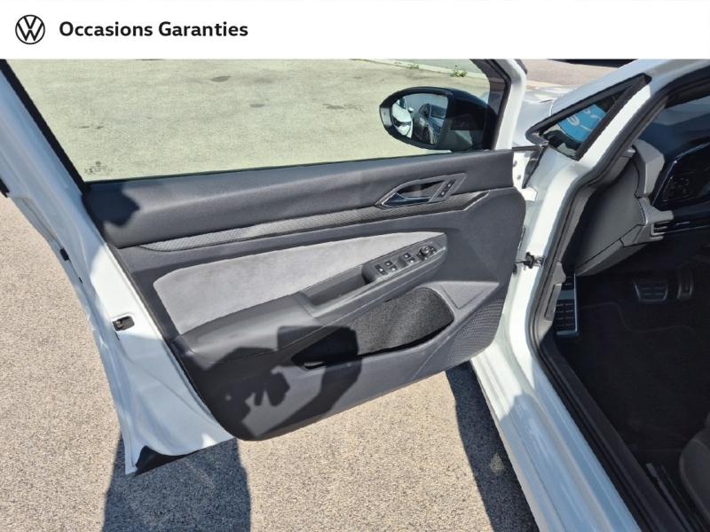 Voitures occasions VOLKSWAGEN GOLF R Nice