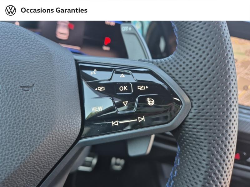 Voitures occasions VOLKSWAGEN GOLF R Nice