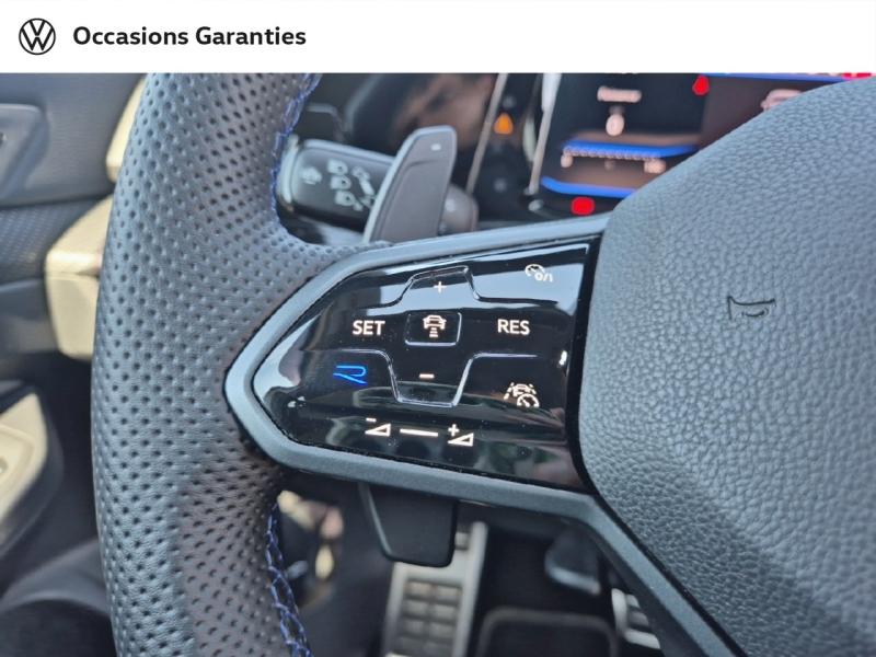 Voitures occasions VOLKSWAGEN GOLF R Nice