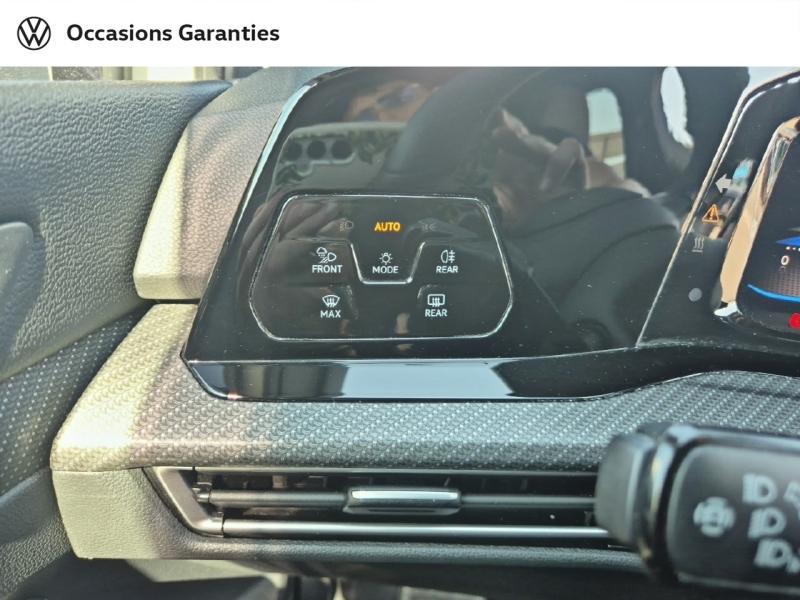 Voitures occasions VOLKSWAGEN GOLF R Nice