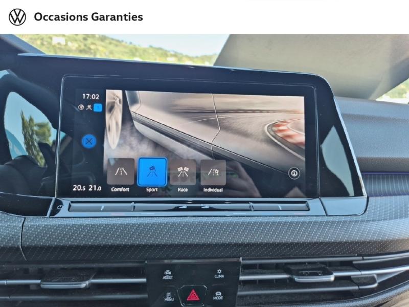 Voitures occasions VOLKSWAGEN GOLF R Nice