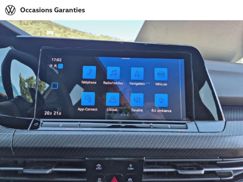 Voitures occasions VOLKSWAGEN GOLF R Nice