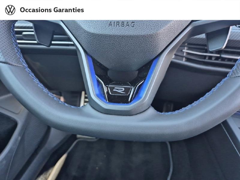 Voitures occasions VOLKSWAGEN GOLF R Nice