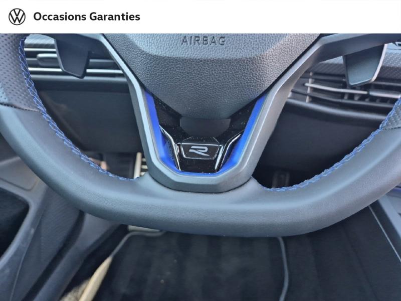 Voitures occasions VOLKSWAGEN GOLF R Nice