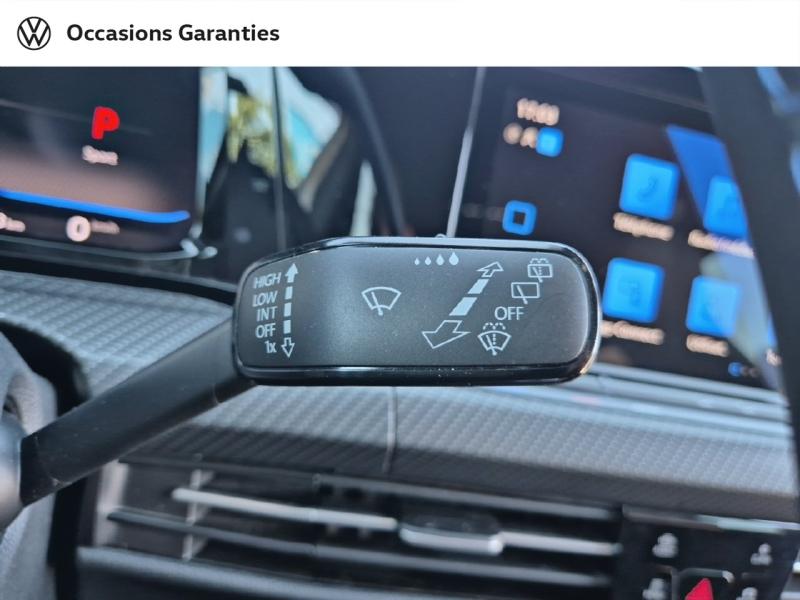 Voitures occasions VOLKSWAGEN GOLF R Nice