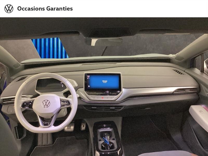 Voitures occasions VOLKSWAGEN ID.4 Base Nice