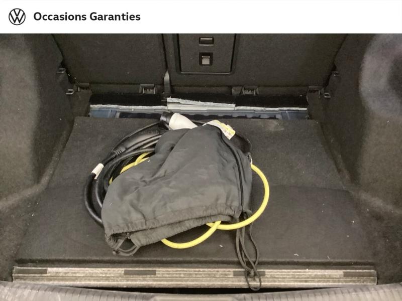 Voitures occasions VOLKSWAGEN ID.4 Base Nice